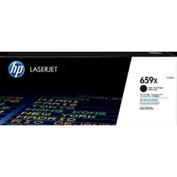 (W2010X) HP TONER NEGRO  LASERJET ENTERPRISE MFP M776DN