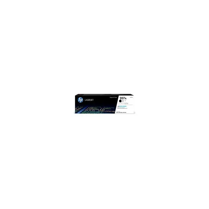 (W2210A) HP TONER NEGRO LASERJET PRO MFP M 282 NW - 207A