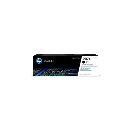 (W2210A) HP TONER NEGRO LASERJET PRO MFP M 282 NW - 207A