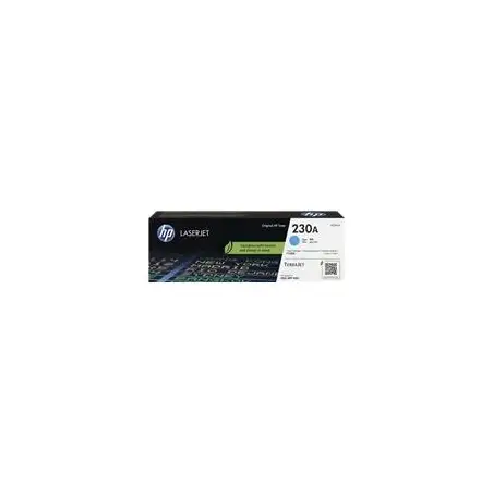(W2301A) HP TONER CIAN LASERJET PRO 4201