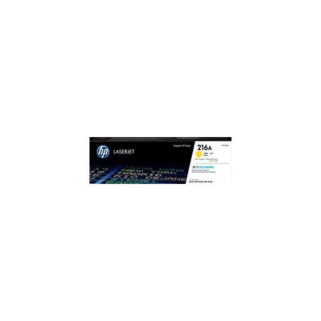 (W2412A) HP TONER AMARILLO LASERJET PRO MFP M182N