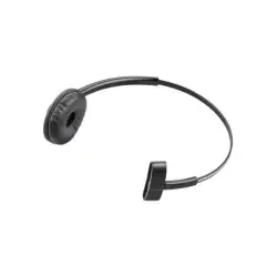 (84605-01/85R31AA) HP POLY AURICULAR DIADEMA CABEZA PARA CS540 / W440 / W740 / WH500