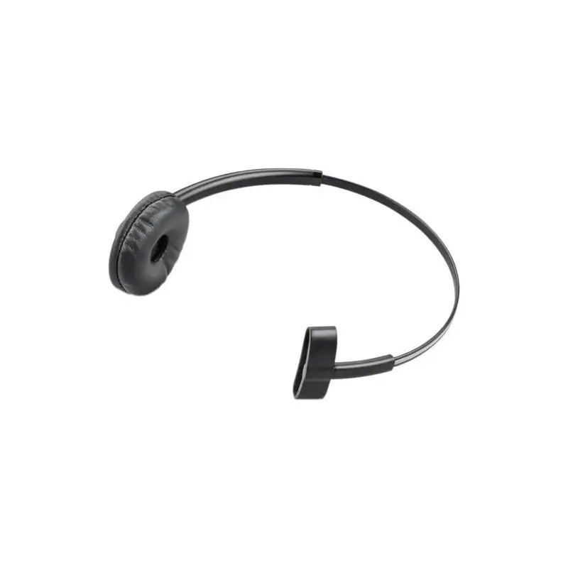 (84605-01/85R31AA) HP POLY AURICULAR DIADEMA CABEZA PARA CS540 / W440 / W740 / WH500