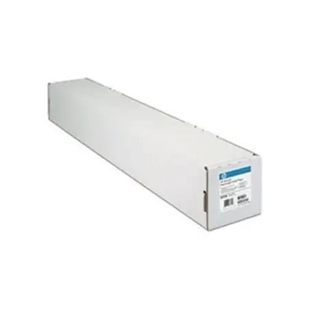 (C6980A) HP PAPEL COUCHE (RECUBIERTO) ROLLO 36"