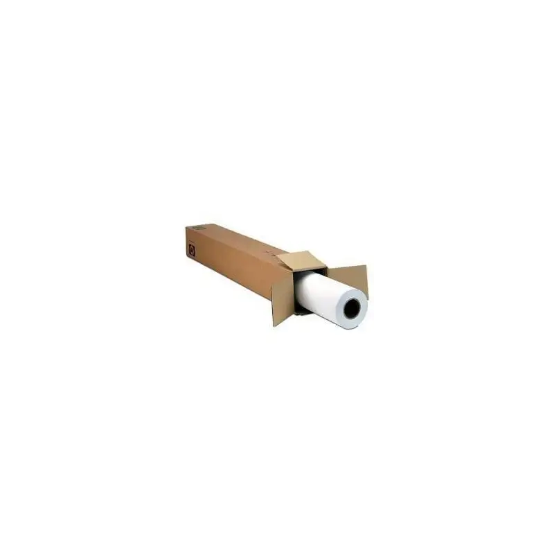 (Q6579A) HP PAPEL PLOTTER FOTOGRÁFICO SEMI SATINADO ROLLO 24"