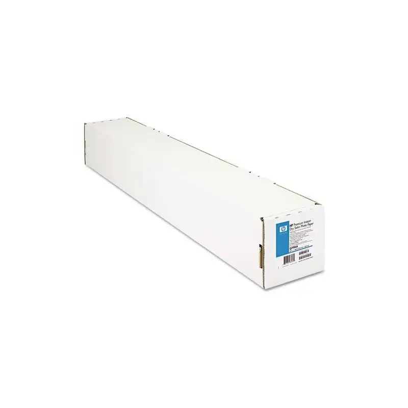 (Q7994A) HP PAPEL PREMIUM INSTANT DRY SATIN PHOTO PAPER 260G/M2
