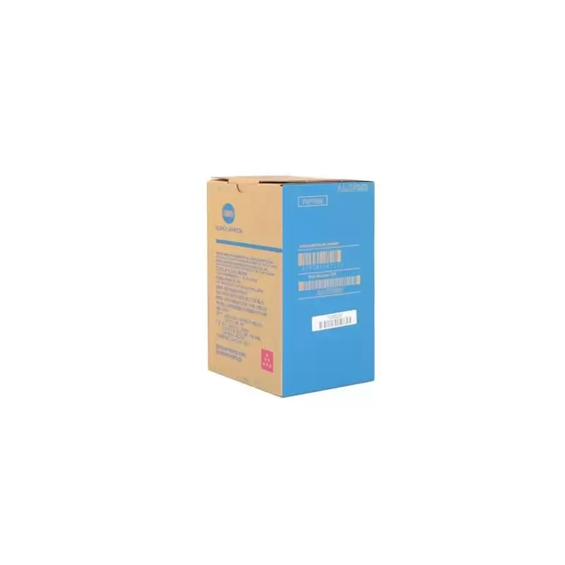 (AAJW350) KONICA-MINOLTA TONER MAGENTA BIZUM C-SERIE 4050