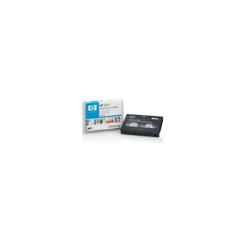(C5709A) HP CINTA DE LIMPIEZA DDS/DAT 7A