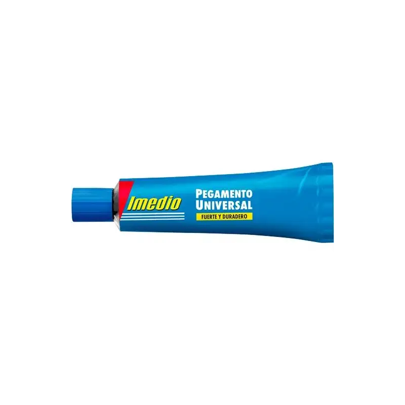 (63732) IMEDIO PEGAMENTO 35ML UNIVERSAL RÁPIDO TUBO
