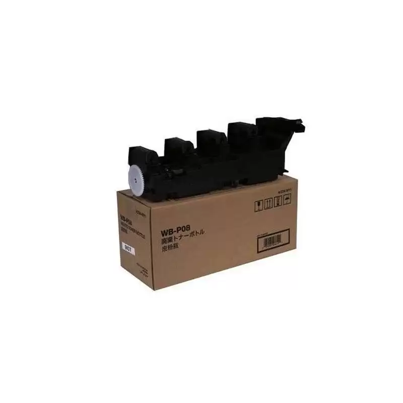 (ACDNWY1) KONICA-MINOLTA RECIPIENTE PARA TÓNER RESIDUAL BIZUM C3300I C3320I C3350I C4000I C4050I - WBP08
