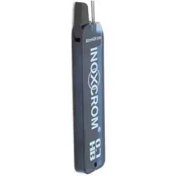 (41501008) INOXCROM MINAS DE GRAFITO HB 0.7MM ESTUCHE 24 UD