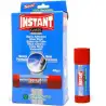 (13001) INSTANT PEGAMENTO EN BARRA CLASSIC 40GR SIN DISOLVENTES