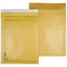 (4AKPT/14D) BOLSA ACOLCHADA AIRFICKOR 180X265MM MARRÓN CAJA -100U-