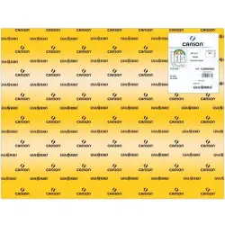(C200005821) IRIS CARTULINA 50X65CM 280GR ORO -25U-