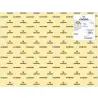 (C200040219) IRIS CARTULINA 50X65CM 185GR CREMA -25U-