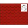 (C200040229) IRIS CARTULINA 50X65CM 185GR GRANATE -25U-
