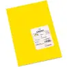 (C200040816) IRIS CARTULINA 297X420MM 185GR AMARILLO FLUOR -50U-