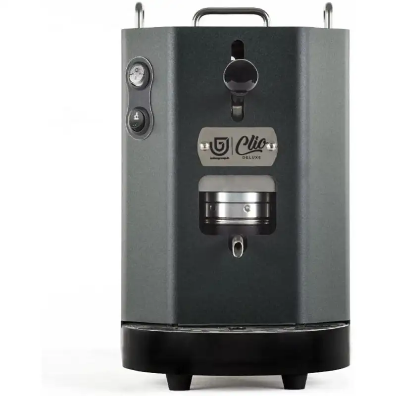 (ITALMOKA) CLIO DELUXE CAFETERA DE CAPSULAS ITALMOKA