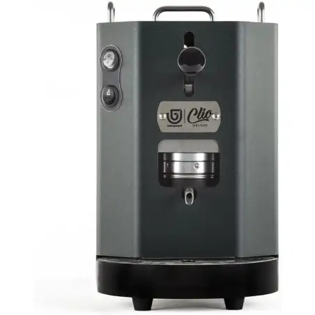 (ITALMOKA) CLIO DELUXE CAFETERA DE CAPSULAS ITALMOKA
