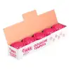 (50308) JOVI TÉMPERA ESCOLAR ESTUCHE 5 BOTES MAGENTA DE 35ML