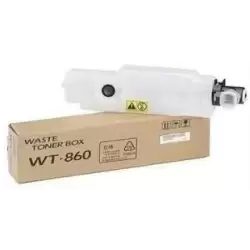 (1902LC0UN0) KYOCERA RECIPIENTE PARA TÓNER RESIDUAL WT-860