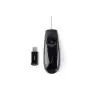 (K72425EU) KENSINGTON EXPERT PUNTERO LASER ROJO - CONEXIÓN INALÁMBRICA USB PLUG & PLAY A 2
