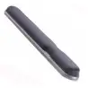 (22701) KENSINGTON REPOSAMUÑECAS PARA TECLADO ALTURA AJUSTABLE GEL NEGRO