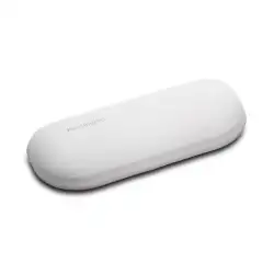 (K50432EU) KENSINGTON REPOSAMUÑECAS ERGOSOFT PARA RATÓN ESTÁNDAR GEL GRIS