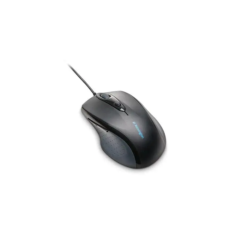 (K72369EU) KENSINGTON RATÓN PRO FIT CABLE USB 800PPP NEGRO