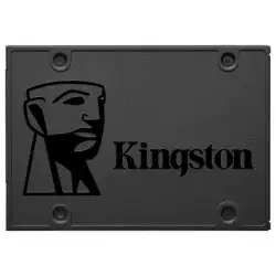 (SA400S37/960G) KINGSTON DISCO SÓLIDO INTERNO A400 960GB SSD SATA III