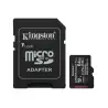 (SDCS3/64GB) KINGSTON TARJETA DE MEMORIA MICRO SDXC CANVAS SELECT PLUS 64GB C/ADAPTADOR