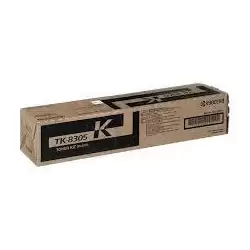 (1T02LK0NLC) KYOCERA-MITA  TÓNER NEGRO TASKALFA 3050CI/3550CI/3051CI/3551CI - TK 8305 K