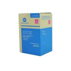 (AAJW351) KONICA-MINOLTA TONER MAGENTA BIZHUB C3300I