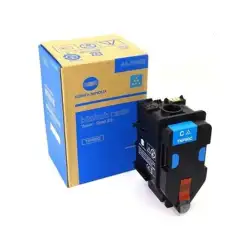 (AAJW452) KONICA-MINOLTA TONER CIAN BIZHUB C3320I