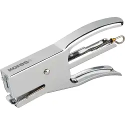 (00002975) KORES GRAPADORA TENAZA MINI