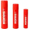 (00022300) KORES PEGAMENTO EN BARRA 20GR INCOLORO