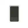 (KFKE81) KREAFUNK CARGADOR POWER BANK CON CARGA INALÁMBRICA QI 5K MAH BLANCO