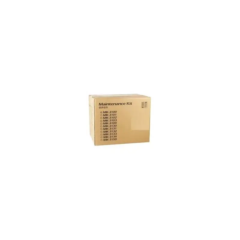 (1702MT8NLV) KYOCERA - MITA KIT DE MANTENIMIENTO - MK3130