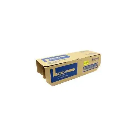 (1T02J50EU0) KYOCERA-MITA TONER NEGRO FS6970DN - TK 450