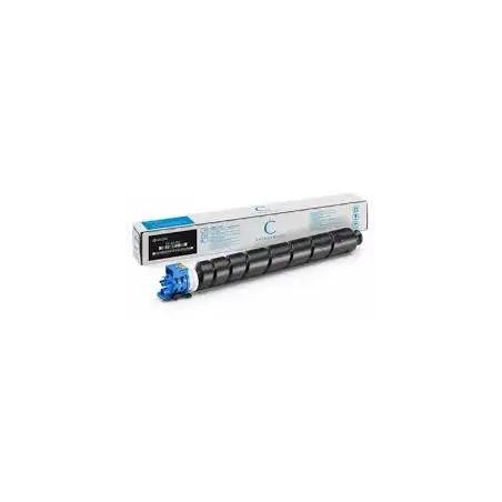 (1T02L7CNL1) KYOCERA MITA TONER CIAN TASKALFA 2552CI -TK-8345C