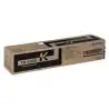 (1T02LK0NLC) KYOCERA-MITA  TÓNER NEGRO TASKALFA 3050CI/3550CI/3051CI/3551CI - TK 8305 K