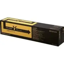 (1T02LKANL0) KYOCERA-MITA TONER AMARILLO TASKALFA 3050CI/3550CI/3051CI/3551CI - TK8305Y