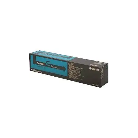 (1T02LKCNL0) KYOCERA-MITA TONER CIAN TASKALFA 3050CI/3550CI/3051CI/3551CI -TK8305C