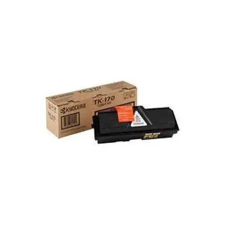 (1T02LZ0NL0) KYOCERA-MITA TONER NEGRO FS 1320D/1370DN/ECOSYS P2135D/ECOSYS P2135DN - TK 170