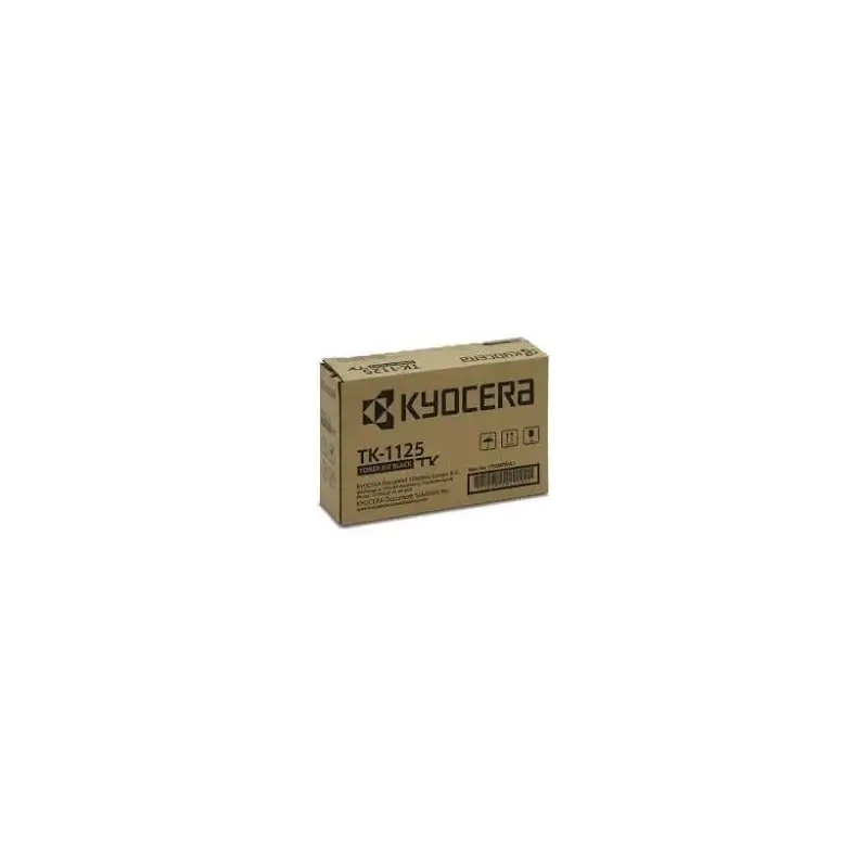 (1T02M70NL1) KYOCERA-MITA TONER NEGRO FS-1061DN/1325MFP - TK-1125
