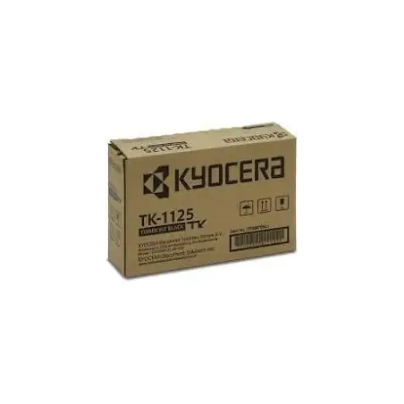 (1T02M70NL1) KYOCERA-MITA TONER NEGRO FS-1061DN/1325MFP - TK-1125