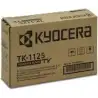 (1T02M70NL1) KYOCERA-MITA TONER NEGRO FS-1061DN/1325MFP - TK-1125