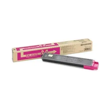 (1T02NPBNL0) KYOCERA-MITA   TÓNER MAGENTA TK 8325 M