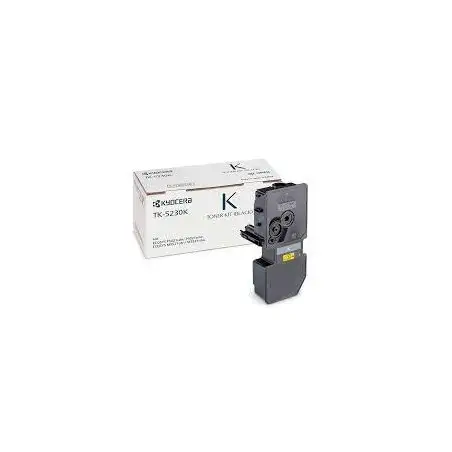 (1T02R90NL0) KYOCERA MITA TONER NEGRO M5521CDW  - TK-5230K
