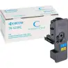 (1T02R9CNL1) KYOCERA MITA TONER CIAN ECOSYS M5521CDN